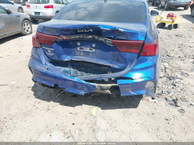 Aukcja sprzedaży 2024 Kia Forte Lxs, vin: 3KPF24AD7RE703743, numer aukcji: 44751297