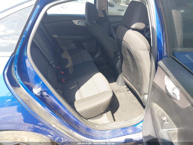 Aukcja sprzedaży 2024 Kia Forte Lxs, vin: 3KPF24AD7RE703743, numer aukcji: 44751297