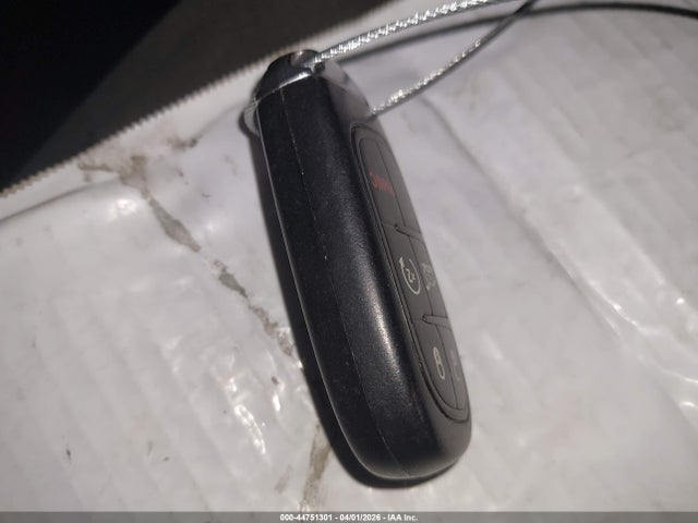 2015 JEEP CHEROKEE 1C4PJMDS5FW522207 Photo 10