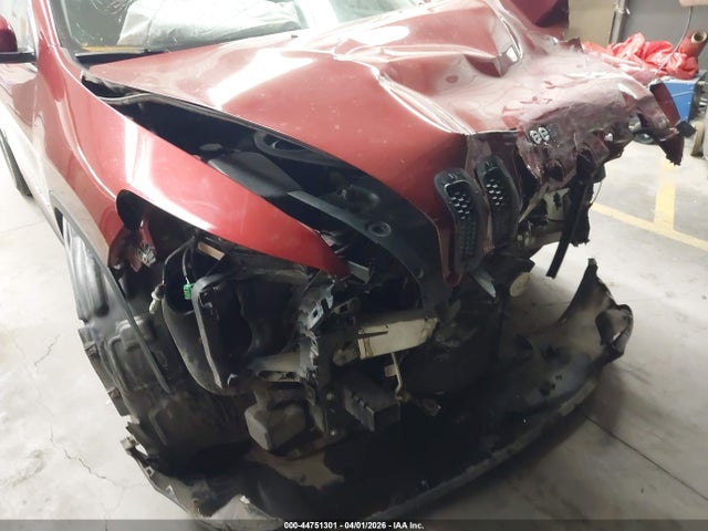 2015 JEEP CHEROKEE 1C4PJMDS5FW522207 Photo 5