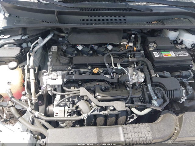 Aukcja sprzedaży 2021 Toyota Corolla Se Apex Edition, vin: 5YFS4MCE2MP084491, numer aukcji: 44751303