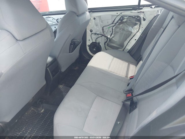 Aukcja sprzedaży 2021 Toyota Corolla Se Apex Edition, vin: 5YFS4MCE2MP084491, numer aukcji: 44751303