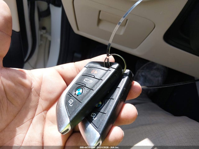 Продаж на аукціоні авто 2020 Bmw X3 Xdrive30i, vin: 5UXTY5C03L9C41356, номер лоту: 44751304