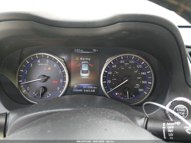 Продаж на аукціоні авто 2014 Infiniti Q50 Premium, vin: JN1BV7AR3EM703577, номер лоту: 44751305