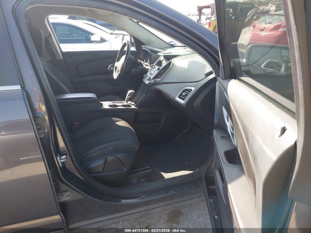 44751308 :رقم المزاد ، 2GKFLTE3XD6402132 vin ، 2013 Gmc Terrain Sle-2 مزاد بيع