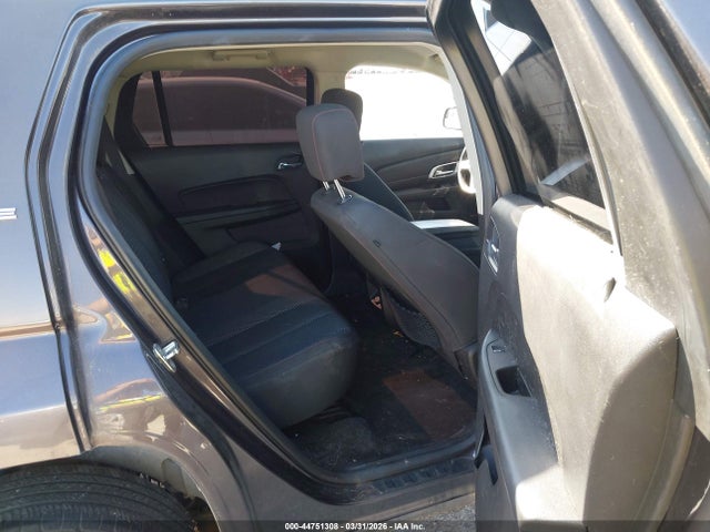 44751308 :رقم المزاد ، 2GKFLTE3XD6402132 vin ، 2013 Gmc Terrain Sle-2 مزاد بيع