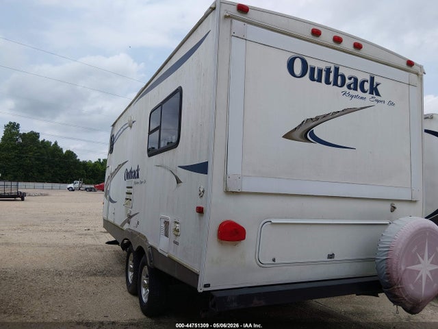 Продаж на аукціоні авто 2011 Keystone Rv Outback Series M-210, vin: 4YDT21025BB451329, номер лоту: 44751309