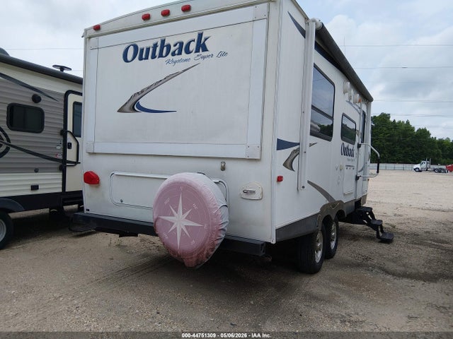 Продаж на аукціоні авто 2011 Keystone Rv Outback Series M-210, vin: 4YDT21025BB451329, номер лоту: 44751309
