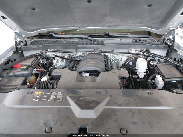 2015 CHEVROLET SILVERADO 1500 1GCVKREC3FZ230899 Photo 9