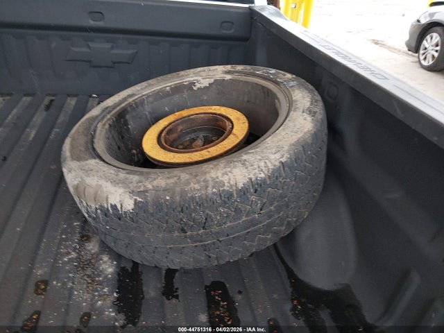 1GCVKREC3FZ230899 Chevrolet Silverado 1500 1lt