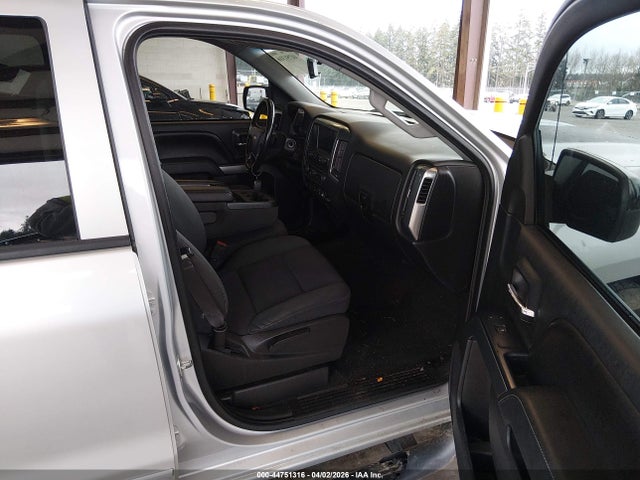 2015 CHEVROLET SILVERADO 1500 1GCVKREC3FZ230899 Photo 4