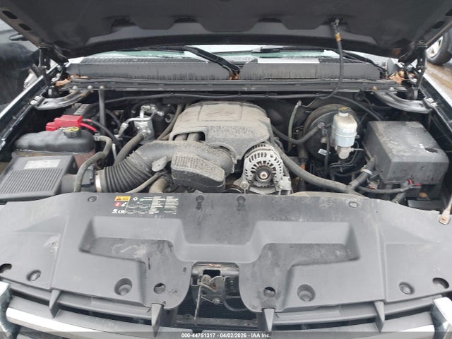 Aukcja sprzedaży 2013 Gmc Sierra 1500 Sle, vin: 1GTR2VE78DZ115306, numer aukcji: 44751317