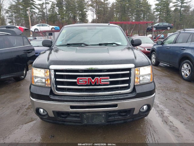 Aukcja sprzedaży 2013 Gmc Sierra 1500 Sle, vin: 1GTR2VE78DZ115306, numer aukcji: 44751317