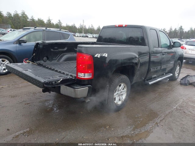 Aukcja sprzedaży 2013 Gmc Sierra 1500 Sle, vin: 1GTR2VE78DZ115306, numer aukcji: 44751317