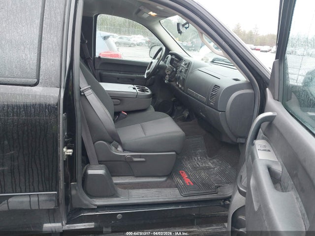 Aukcja sprzedaży 2013 Gmc Sierra 1500 Sle, vin: 1GTR2VE78DZ115306, numer aukcji: 44751317