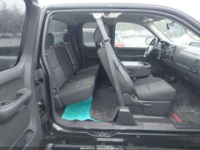 Aukcja sprzedaży 2013 Gmc Sierra 1500 Sle, vin: 1GTR2VE78DZ115306, numer aukcji: 44751317