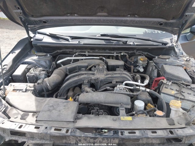 2022 SUBARU CROSSTREK JF2GTHNC6NH269413 Photo 9