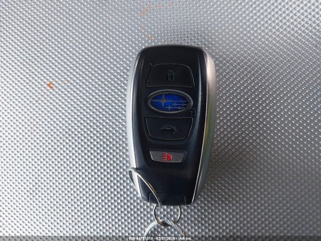 2022 SUBARU CROSSTREK JF2GTHNC6NH269413 Photo 10