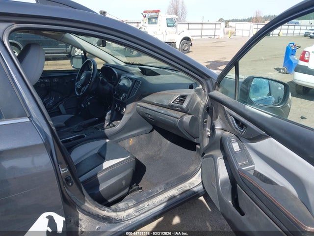 2022 SUBARU CROSSTREK JF2GTHNC6NH269413 Photo 4