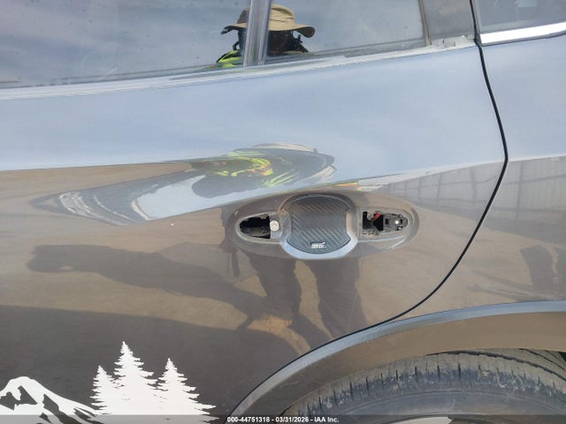 2022 SUBARU CROSSTREK JF2GTHNC6NH269413 Photo 5