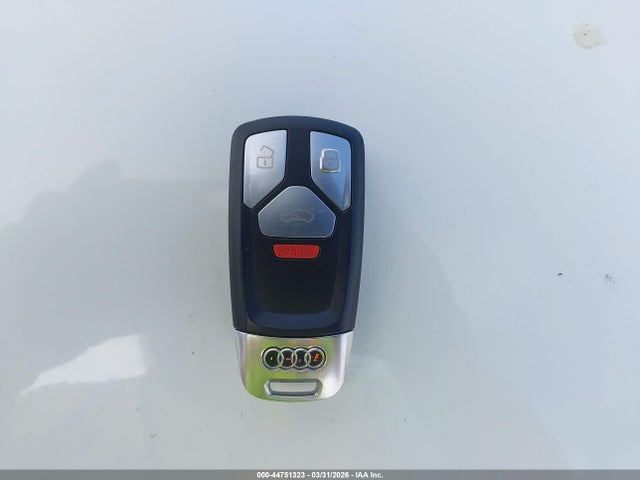 2018 AUDI Q7 WA1LAAF70JD021259 Photo 10