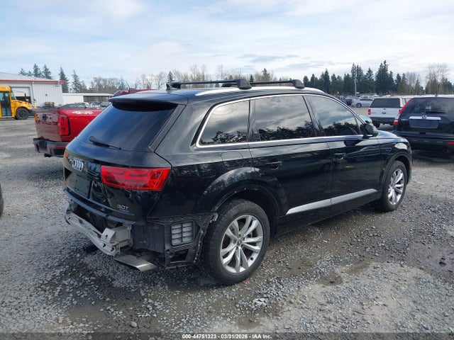 2018 AUDI Q7 WA1LAAF70JD021259 Photo 3