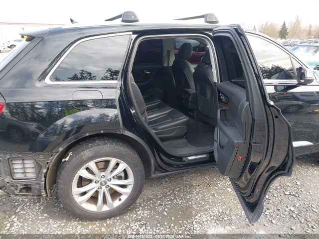 2018 AUDI Q7 WA1LAAF70JD021259 Photo 7
