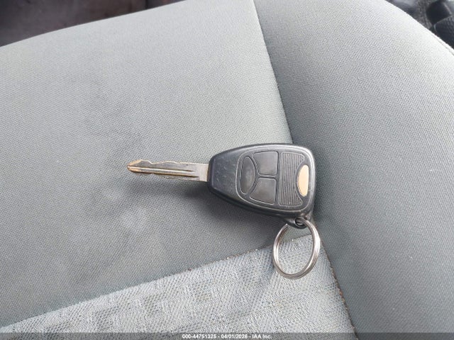 2006 JEEP LIBERTY 1J8GL48K36W226826 Photo 10