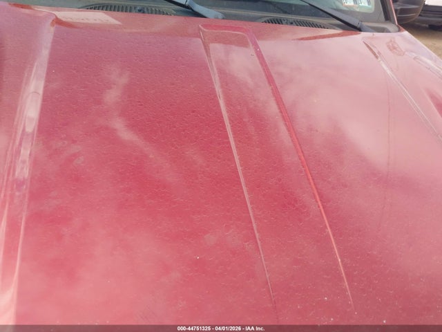 2006 JEEP LIBERTY 1J8GL48K36W226826 Photo 5