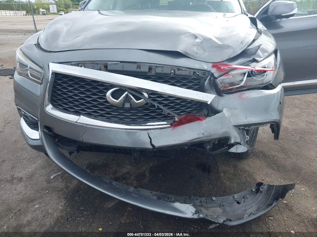 5N1DL0MN5LC507263 Infiniti QX60 LUXE