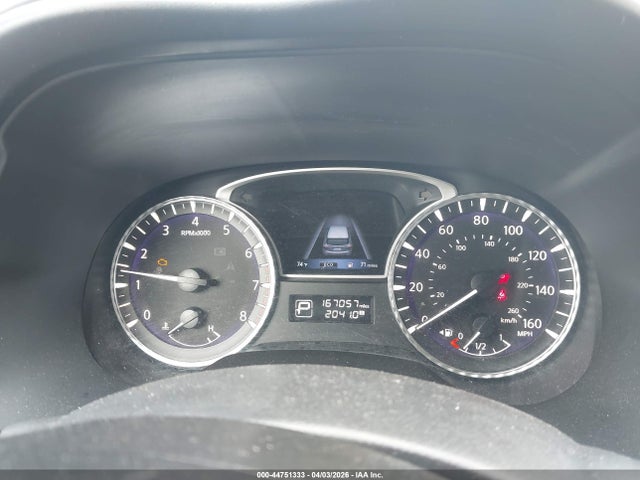 5N1DL0MN5LC507263 Infiniti QX60 LUXE