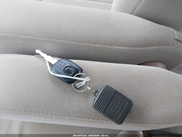 2005 MERCURY GRAND MARQUIS 2MEFM74W85X645881 Photo 10