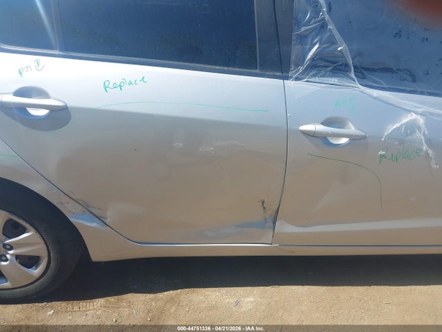 Продаж на аукціоні авто 2017 Kia Forte Lx, vin: 3KPFK4A70HE071466, номер лоту: 44751336