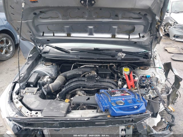 2018 SUBARU IMPREZA 4S3GTAB67J3751514 Photo 9