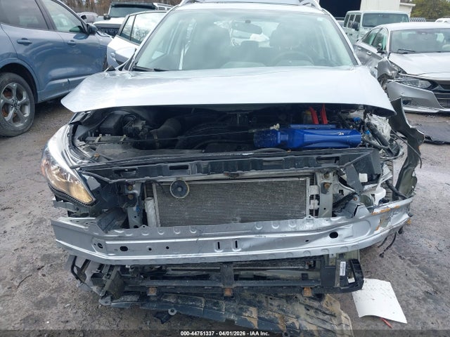 Продажа на аукционе авто 2018 Subaru Impreza 2.0i Premium, vin: 4S3GTAB67J3751514, номер лота: 44751337