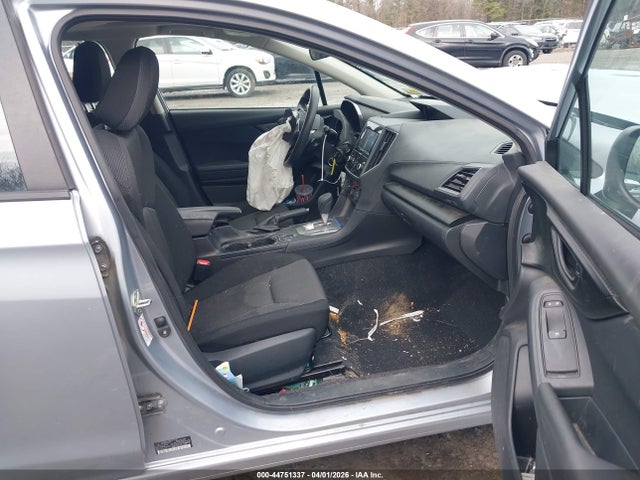 2018 SUBARU IMPREZA 4S3GTAB67J3751514 Photo 4