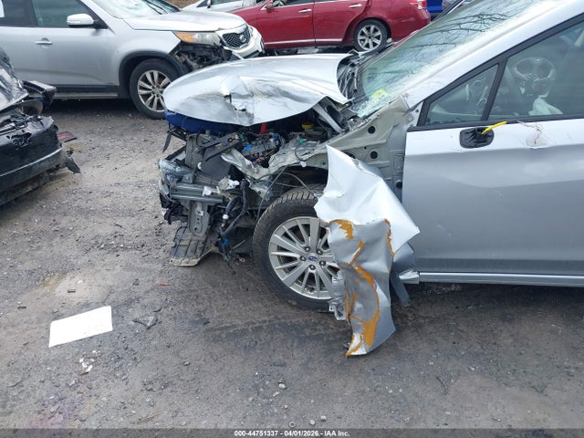 2018 SUBARU IMPREZA 4S3GTAB67J3751514 Photo 5