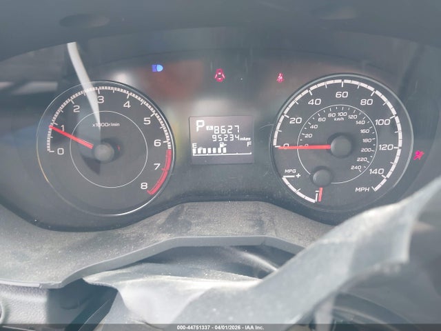 2018 SUBARU IMPREZA 4S3GTAB67J3751514 Photo 6