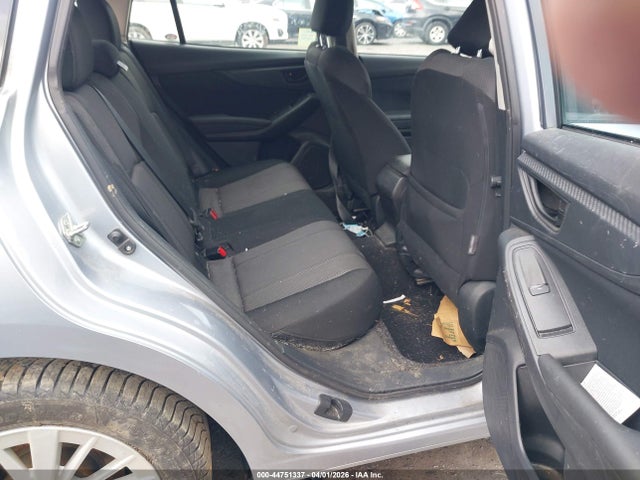 2018 SUBARU IMPREZA 4S3GTAB67J3751514 Photo 7