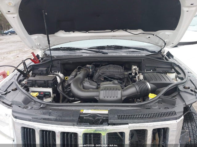 44751339 :رقم المزاد ، 1C4RJFAG6DC630029 vin ، 2013 Jeep Grand Cherokee Laredo مزاد بيع