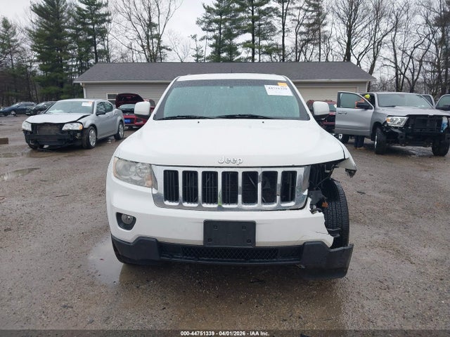 44751339 :رقم المزاد ، 1C4RJFAG6DC630029 vin ، 2013 Jeep Grand Cherokee Laredo مزاد بيع