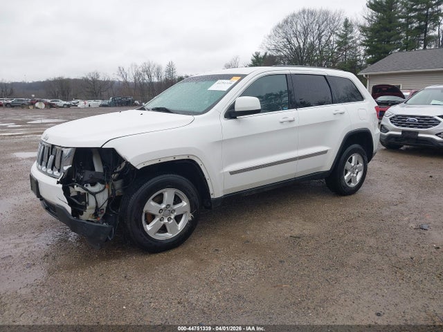 44751339 :رقم المزاد ، 1C4RJFAG6DC630029 vin ، 2013 Jeep Grand Cherokee Laredo مزاد بيع