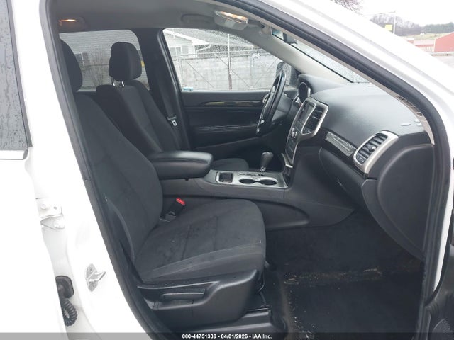 44751339 :رقم المزاد ، 1C4RJFAG6DC630029 vin ، 2013 Jeep Grand Cherokee Laredo مزاد بيع