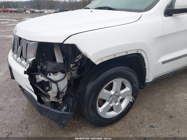 44751339 :رقم المزاد ، 1C4RJFAG6DC630029 vin ، 2013 Jeep Grand Cherokee Laredo مزاد بيع