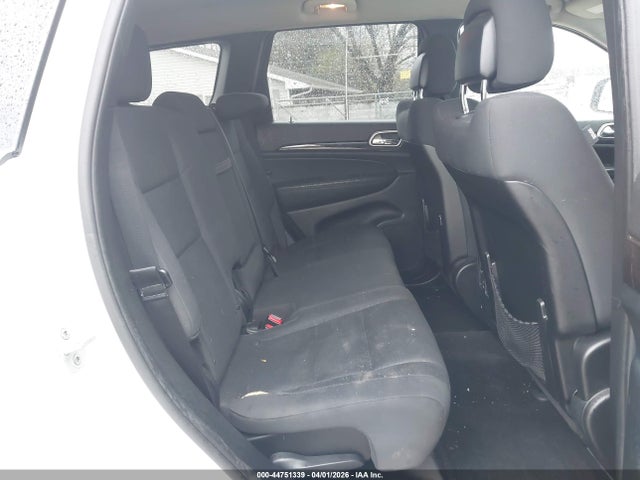 44751339 :رقم المزاد ، 1C4RJFAG6DC630029 vin ، 2013 Jeep Grand Cherokee Laredo مزاد بيع