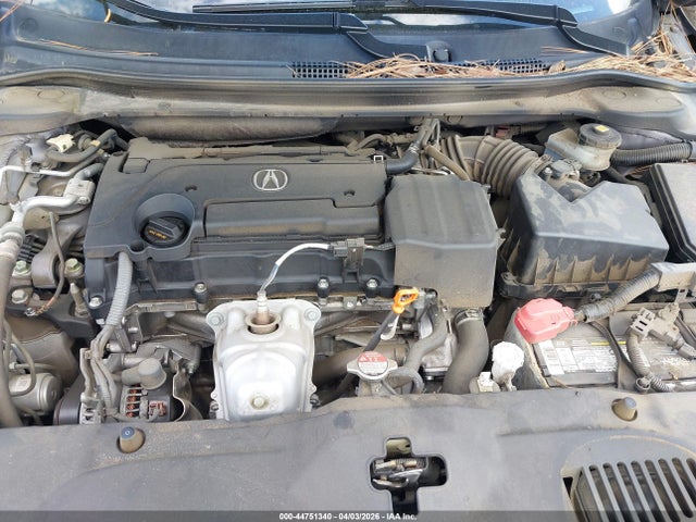 Aukcja sprzedaży 2020 Acura Ilx Standard, vin: 19UDE2F35LA008675, numer aukcji: 44751340