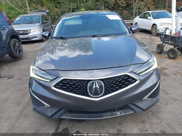 Aukcja sprzedaży 2020 Acura Ilx Standard, vin: 19UDE2F35LA008675, numer aukcji: 44751340