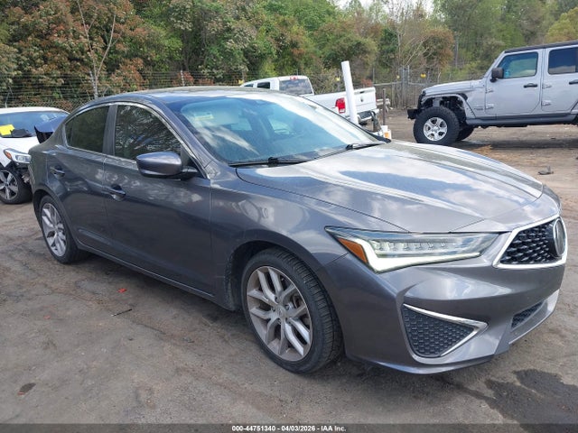 Aukcja sprzedaży 2020 Acura Ilx Standard, vin: 19UDE2F35LA008675, numer aukcji: 44751340
