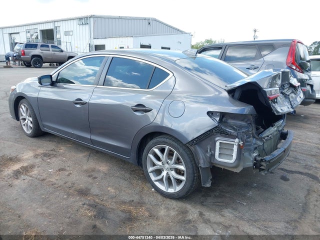 Aukcja sprzedaży 2020 Acura Ilx Standard, vin: 19UDE2F35LA008675, numer aukcji: 44751340