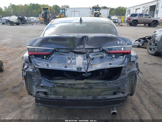 Aukcja sprzedaży 2020 Acura Ilx Standard, vin: 19UDE2F35LA008675, numer aukcji: 44751340